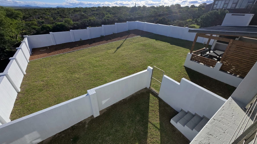 4 Bedroom Property for Sale in Dana Bay Western Cape